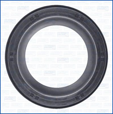 DICHTRING ZYLINDERKOPFHAUBE