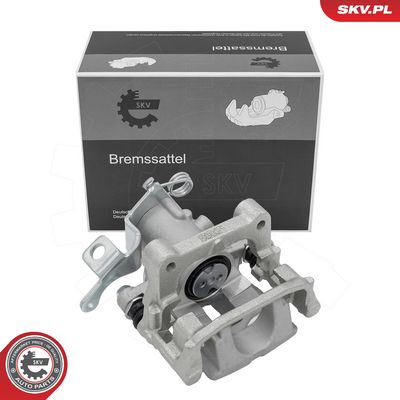 Brzdový strmeň ESEN SKV 78SKV864