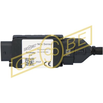 NOX-SENSOR NOX-KATALYSATOR GEBE 937211 1