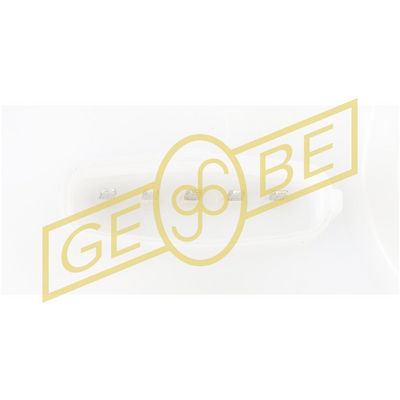 SISTEM ALIMENTARE CU COMBUSTIBIL GEBE 961751 2