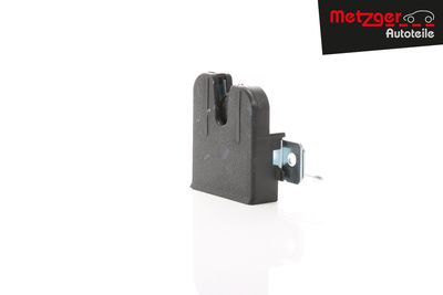 HECKKLAPPENSCHLOSS METZGER AUTOTEILE 2310700 26