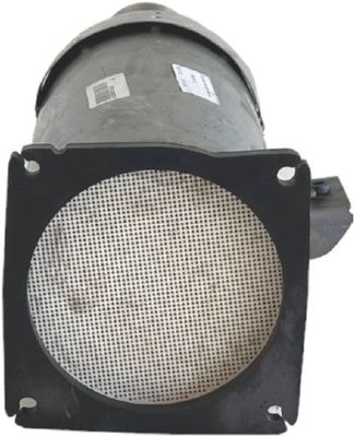 RUß-/PARTIKELFILTER ABGASANLAGE BOSAL 095218 1