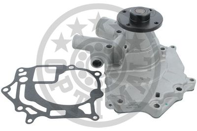 Водяной насос, охлаждение двигателя OPTIMAL AQ-1427 для NISSAN VANETTE