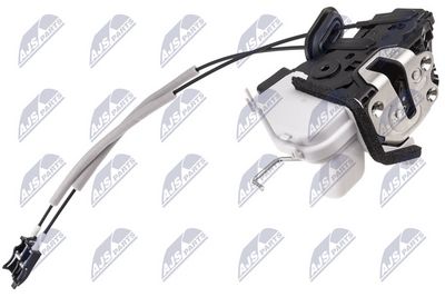 Brava vrata NTY EZC-KA-073