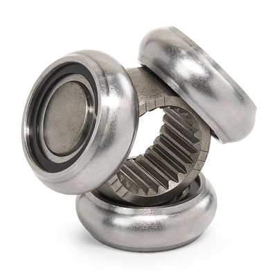 трипод, полуоска RIDEX 1147T0032