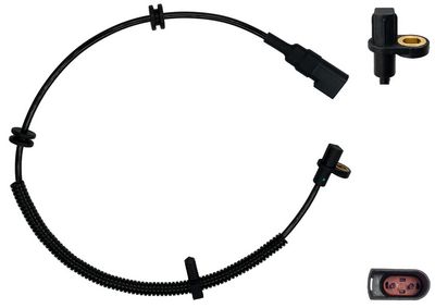 датчик, обороти на колелото WAGNER ABS00165
