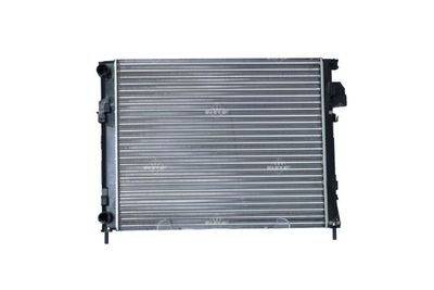 Radiator, engine cooling 58333