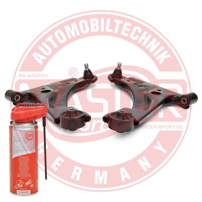 Sada ramien nápravy zavesenia kolies MASTER-SPORT GERMANY 36965/2-KIT-MSP