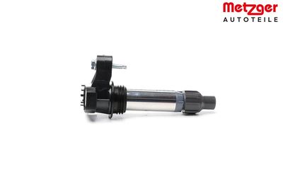 ZüNDSPULE METZGER AUTOTEILE 0880441 20
