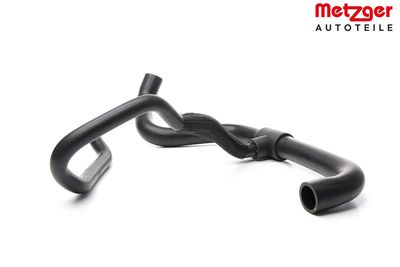 FURTUN RADIATOR METZGER AUTOTEILE 2422372 22