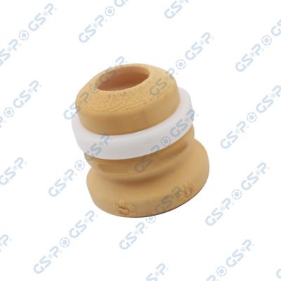 TAMPON CAUCIUC SUSPENSIE