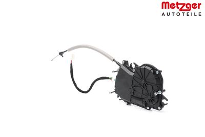 ZUZIEHHILFE HECKKLAPPE METZGER AUTOTEILE 2310727 23