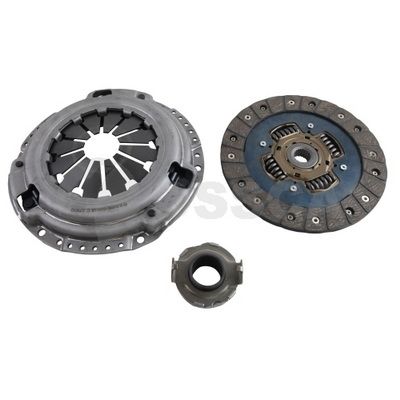 комплект съединител OSSCA 50635