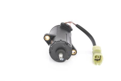 SENSOR FAHRPEDALSTELLUNG BOSCH 0205001028 1