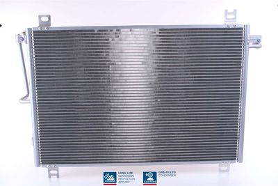 CONDENSATOR CLIMATIZARE