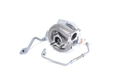 LADER AUFLADUNG BTS Turbo T981095 23