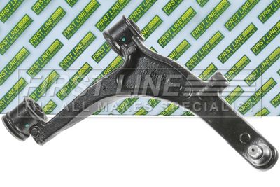 носач, окачване на колелата FIRST LINE FCA6064