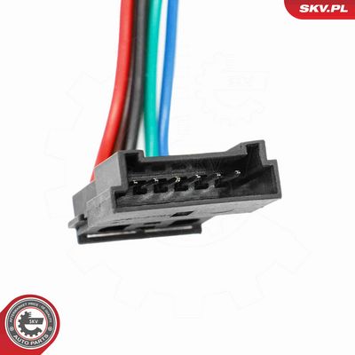 OGLINDA EXTERIOARA ESEN SKV 97SKV726 6