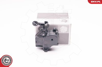 Element ustalający, zamek centralny ESEN SKV 16SKV337