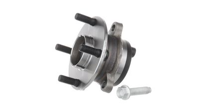 RADLAGERSATZ SKF VKBA7799 2