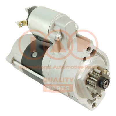 Стартер IAP QUALITY PARTS 803-13142 для NISSAN PATHFINDER