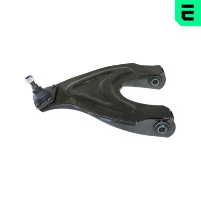 LENKER RADAUFHäNGUNG