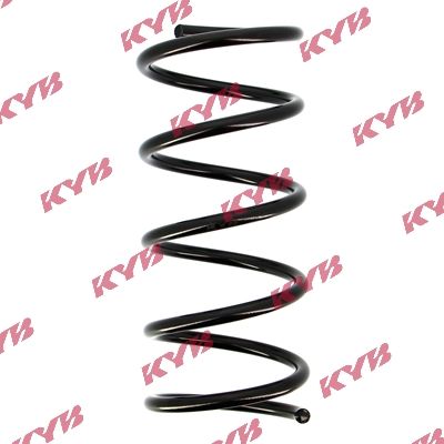 Suspension Spring KYB RH2722