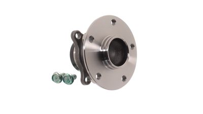 RADLAGERSATZ SKF VKBA6579 24