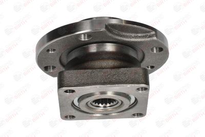 BUTUC ROATA BIRTH 3124 7