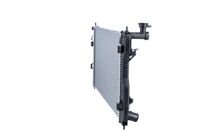 RADIATOR RACIRE MOTOR NRF 550246 33