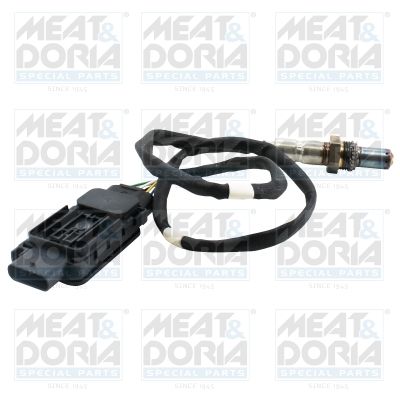 MEAT & DORIA NOx-sensor, ureuminspuiting (57265)