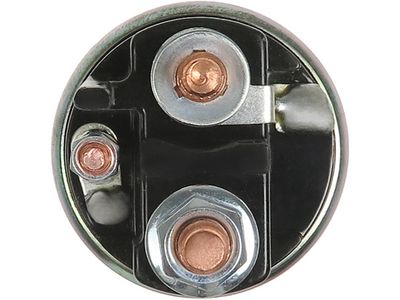 Vorschau Magnetschalter, Starter Ansicht 3