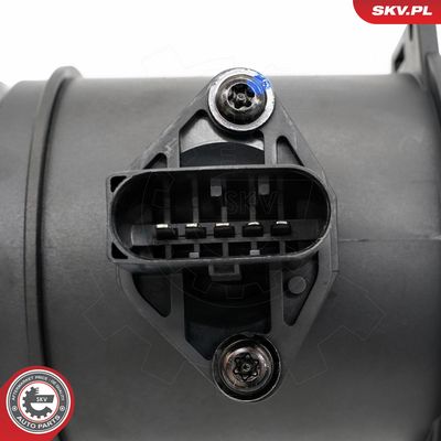 Váha vzduchu / snímač množství protékajícího vzduchu SKV 07SKV209