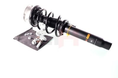 ANSAMBLU TELESCOP ARC GH GH351592C03 57