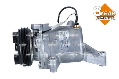 Kompresor, klimatizace NRF 320240