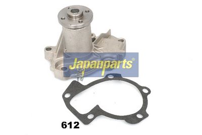 JAPANPARTS Vandens siurblys, variklio aušinimas