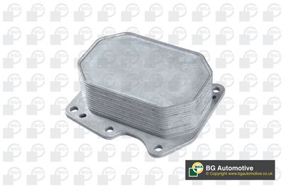 RADIATOR ULEI ULEI MOTOR