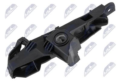 NTY Halter, Stoßfänger