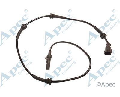 Wheel Speed Sensor APEC ABS1227