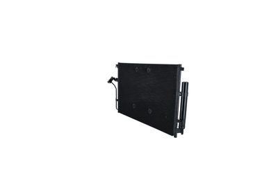 CONDENSATOR CLIMATIZARE NRF 350586 12