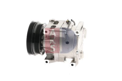 KOMPRESSOR KLIMAANLAGE AKS DASIS 850007N 7