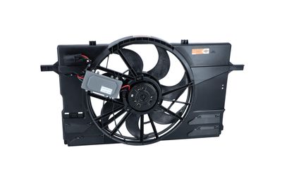 VENTILATOR RADIATOR NRF 47412 24