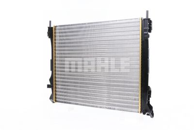 RADIATOR RACIRE MOTOR MAHLE CR20000S 30
