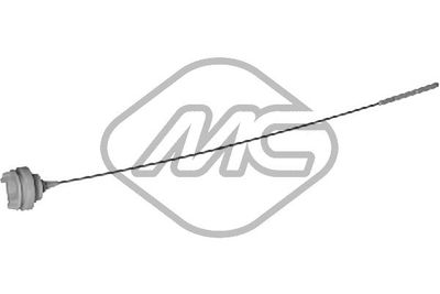 Miarka olejowa METALCAUCHO 04725