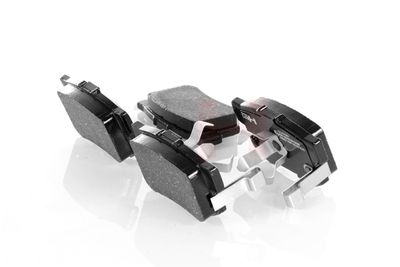 SET PLACUTE FRANA FRANA DISC GH GH411201 23