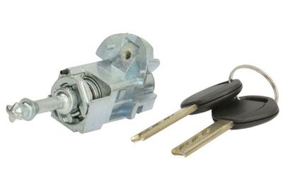 Slotpatroon Voor Links past: BMW 3 E46 06.01-12.07