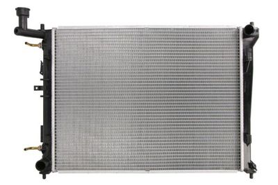 радиатор, охлаждане на двигателя THERMOTEC D70325TT