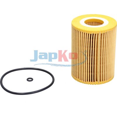 Alyvos filtras JAPKO 1ECO053