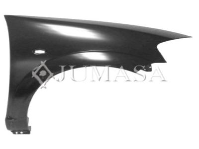 Крыло JUMASA 08321070 для CITROËN C3