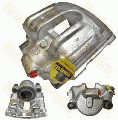 Brake Caliper Brake ENGINEERING CA1032R